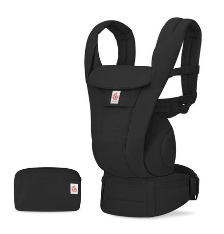 Ergobaby Omni Deluxe Baby Carrier