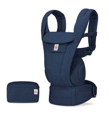 Ergobaby Omni Deluxe Baby Carrier