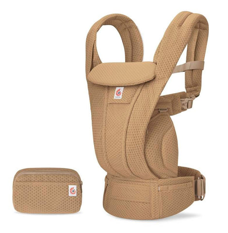 Ergobaby Omni Deluxe Baby Carrier
