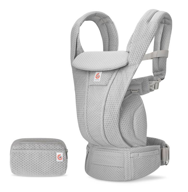 Ergobaby Omni Deluxe Baby Carrier