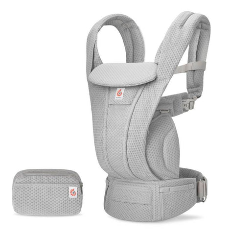 Ergobaby Omni Deluxe Baby Carrier
