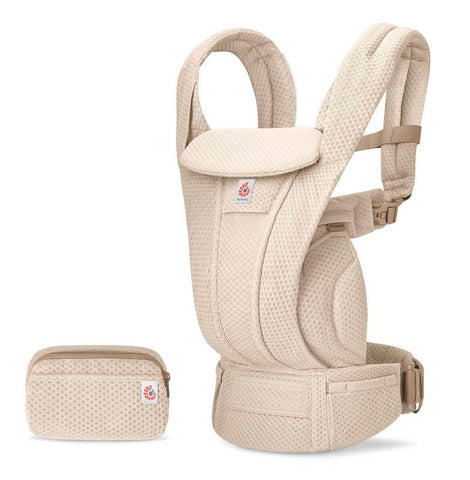 Ergobaby Omni Deluxe Baby Carrier