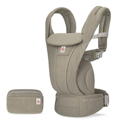 Ergobaby Omni Deluxe Baby Carrier