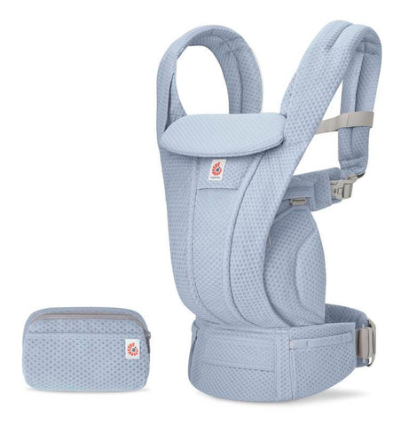 Ergobaby Omni Deluxe Baby Carrier