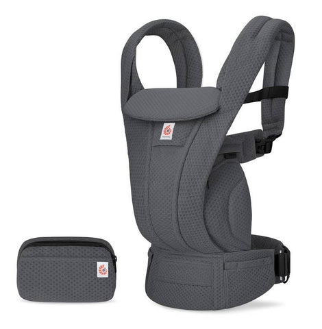 Ergobaby Omni Deluxe Baby Carrier