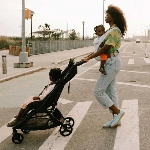 Metro 3 Compact Stroller NEW