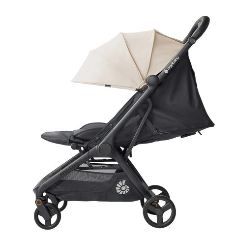 Metro 3 Compact Stroller NEW