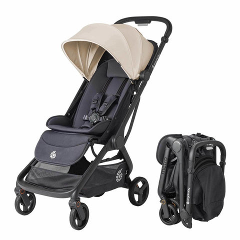 Metro 3 Compact Stroller NEW