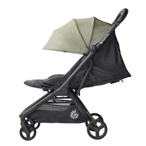 Metro 3 Compact Stroller NEW