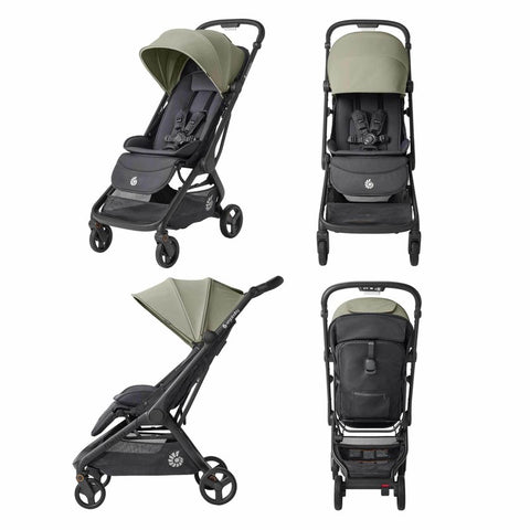 Metro 3 Compact Stroller NEW