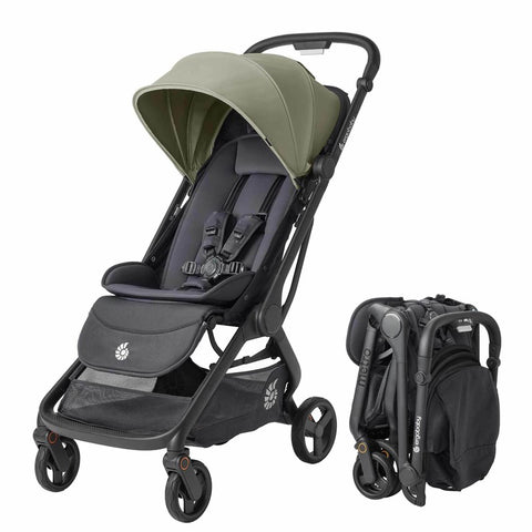 Metro 3 Compact Stroller NEW