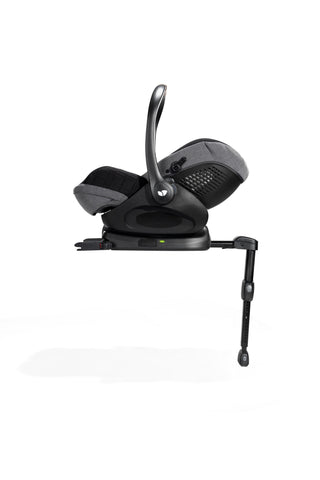 Joie i-Level  Signature i-Size Car Seat - Carbon