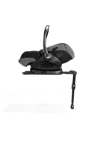 Joie i-Level  Signature i-Size Car Seat - Carbon