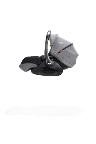 Joie i-Level  Signature i-Size Car Seat - Carbon
