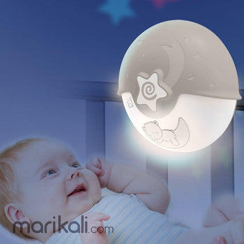 Groegg2 Nursery Thermometer & Night Light – Mari Kali Stores Cyprus