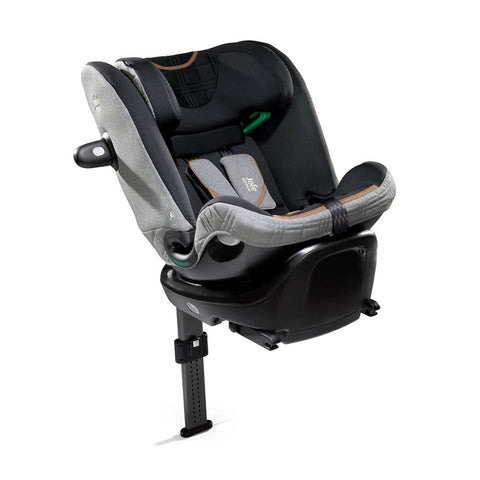 Joie i-Spin XL Signature Group 0+/1/2/3 i-Size 360° Car Seat - Mari Kali Stores Cyprus