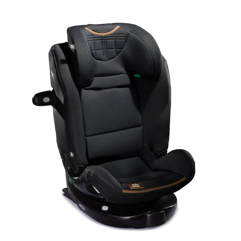 Joie i-Spin XL Signature Group 0+/1/2/3 i-Size 360° Car Seat - Mari Kali Stores Cyprus