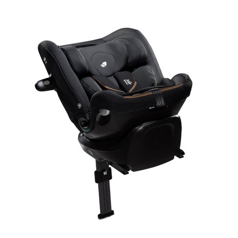 Joie i-Spin XL Signature Group 0+/1/2/3 i-Size 360° Car Seat - Mari Kali Stores Cyprus