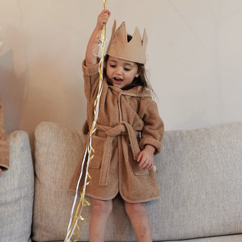 Jollein Birthday Crown Fabric