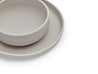 Jollein - Children's dinnerware set 4-piece - Silicone - Nougat - Mari Kali Stores Cyprus