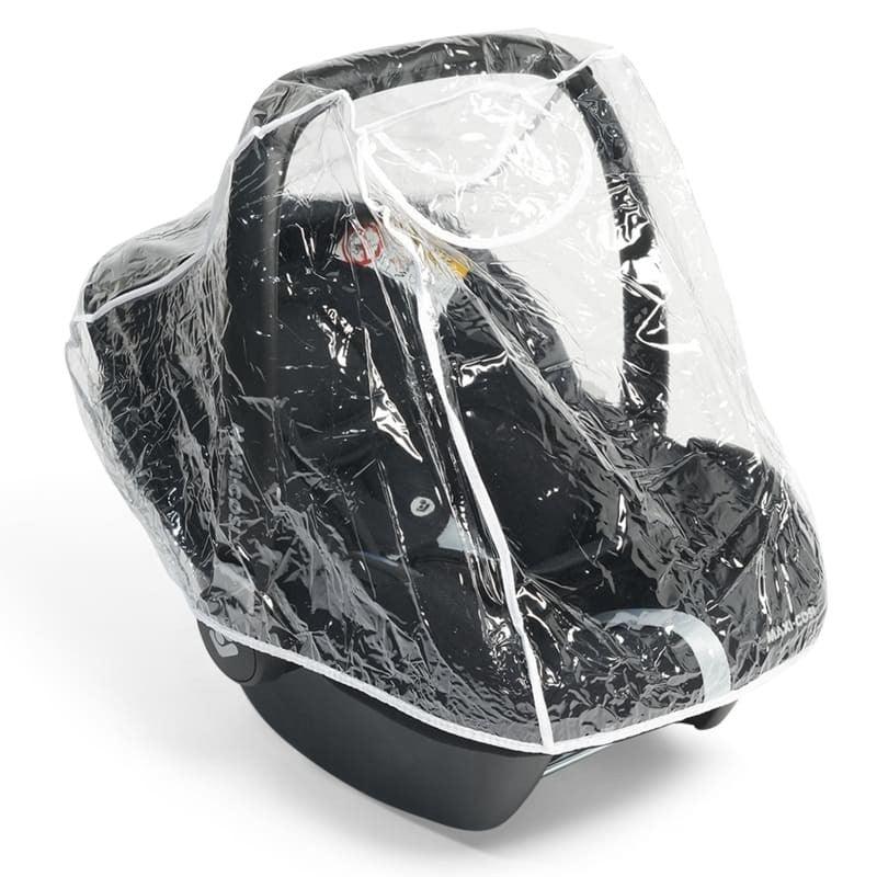 Jollein Rain Cover Car Seat - Universal - Mari Kali Stores Cyprus