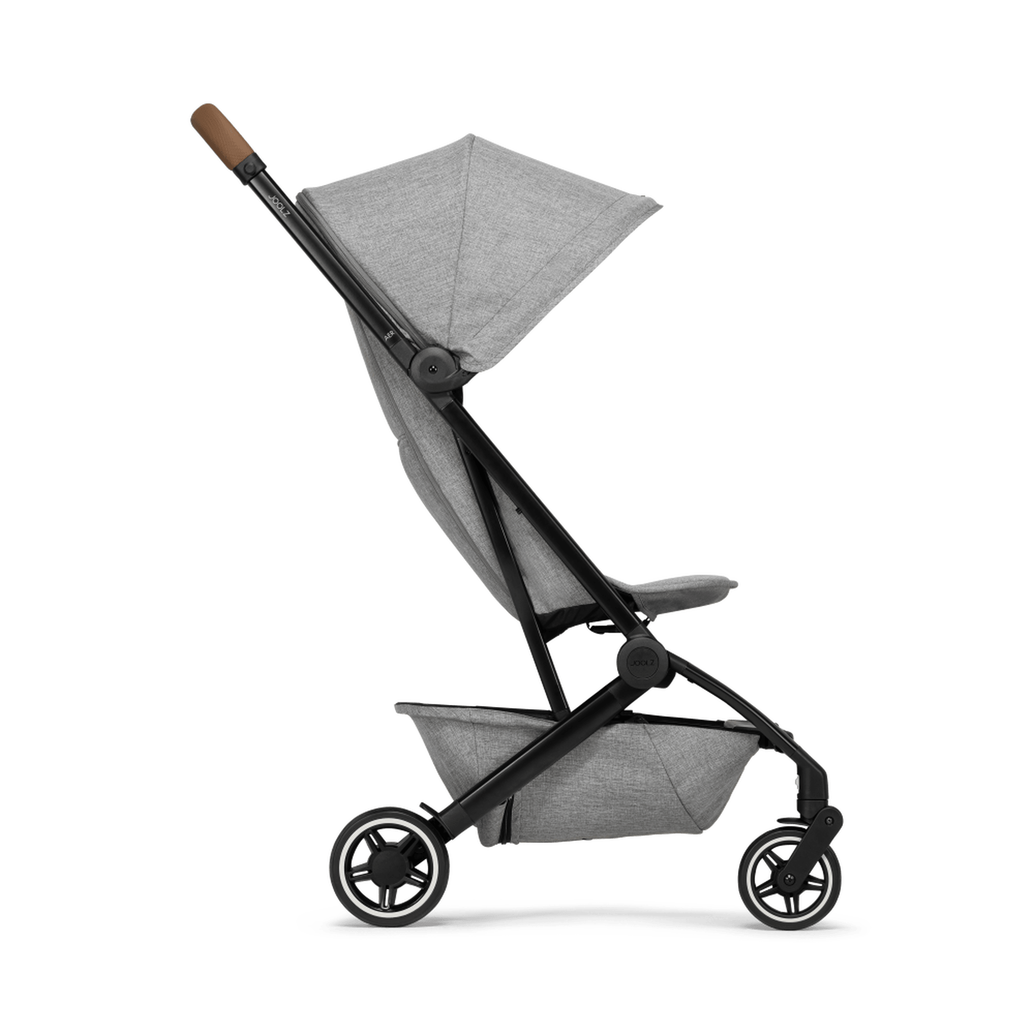 Joolz top travel system