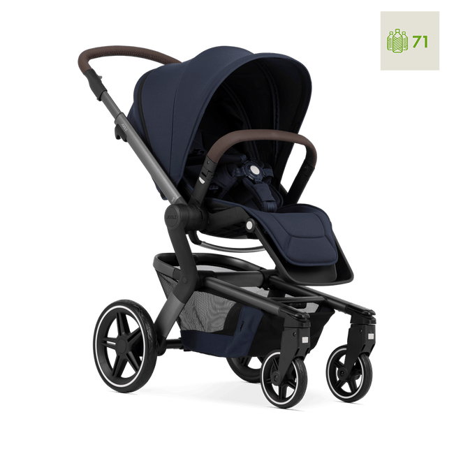 Joolz - Joolz Hub+ Baby Stroller - Mari Kali Stores Cyprus