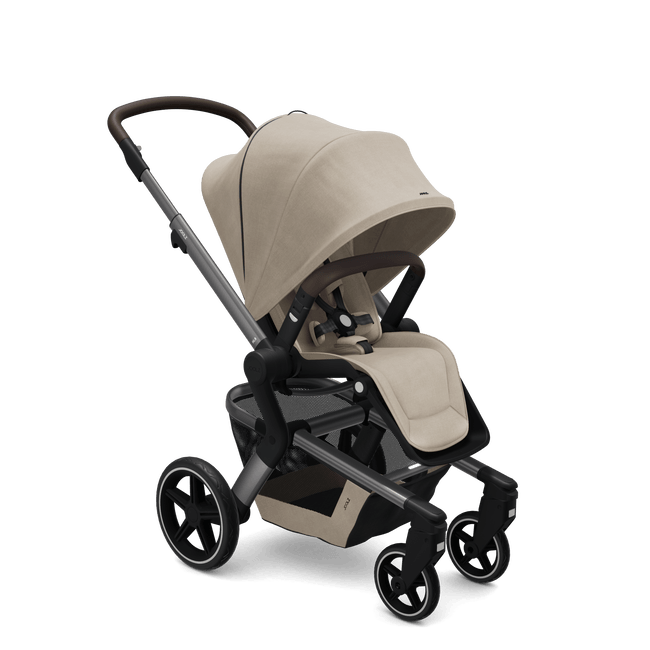 Joolz - Joolz Hub+ Baby Stroller - Mari Kali Stores Cyprus