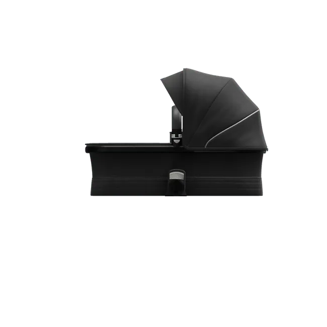 Joolz shop black pram