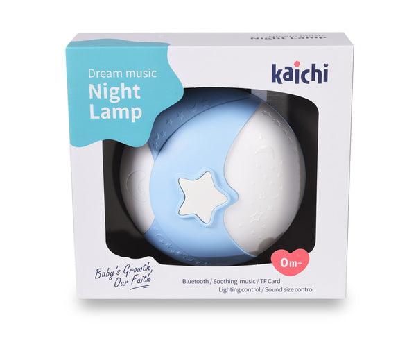kaichi - Kaichi dream music night lamp - Mari Kali Stores Cyprus