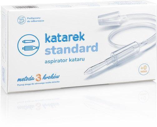 Katarek - Katarek Standard Nasal Aspirator - Mari Kali Stores Cyprus