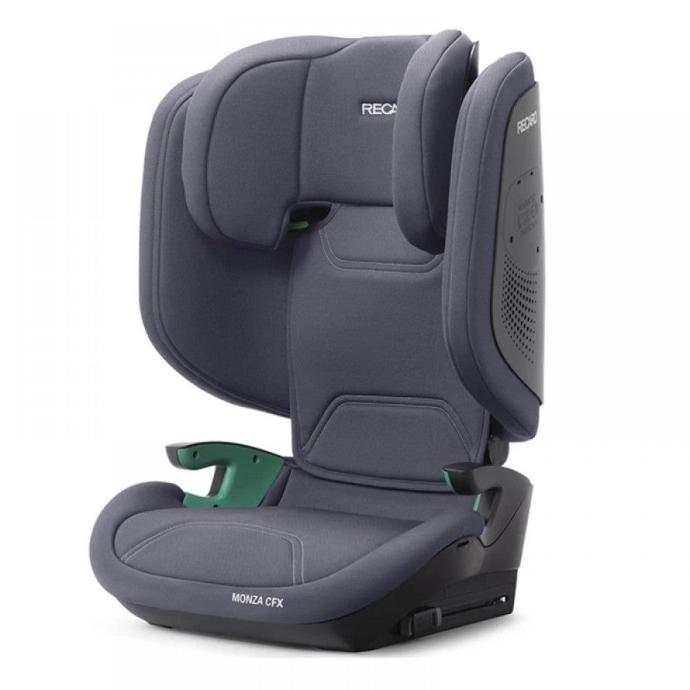 RECARO Monza CFX i-Size Booster Seat - Mari Kali Stores Cyprus