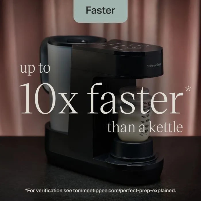 Νέο Tommee Tippee PerfectPrep®