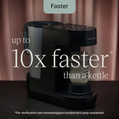Νέο Tommee Tippee PerfectPrep®