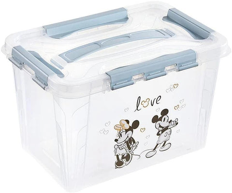 Home Storage Box Mickey - Mari Kali Stores Cyprus