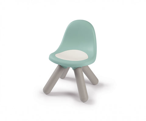 Smoby Kid Chair Storm Green