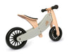 Kinderfeets - Tiny Tot Plus Kids' Tricycle & Balance Bike - Birchwood - Mari Kali Stores Cyprus