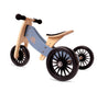 Kinderfeets - Tiny Tot Plus Kids' Tricycle & Balance Bike - Birchwood - Mari Kali Stores Cyprus