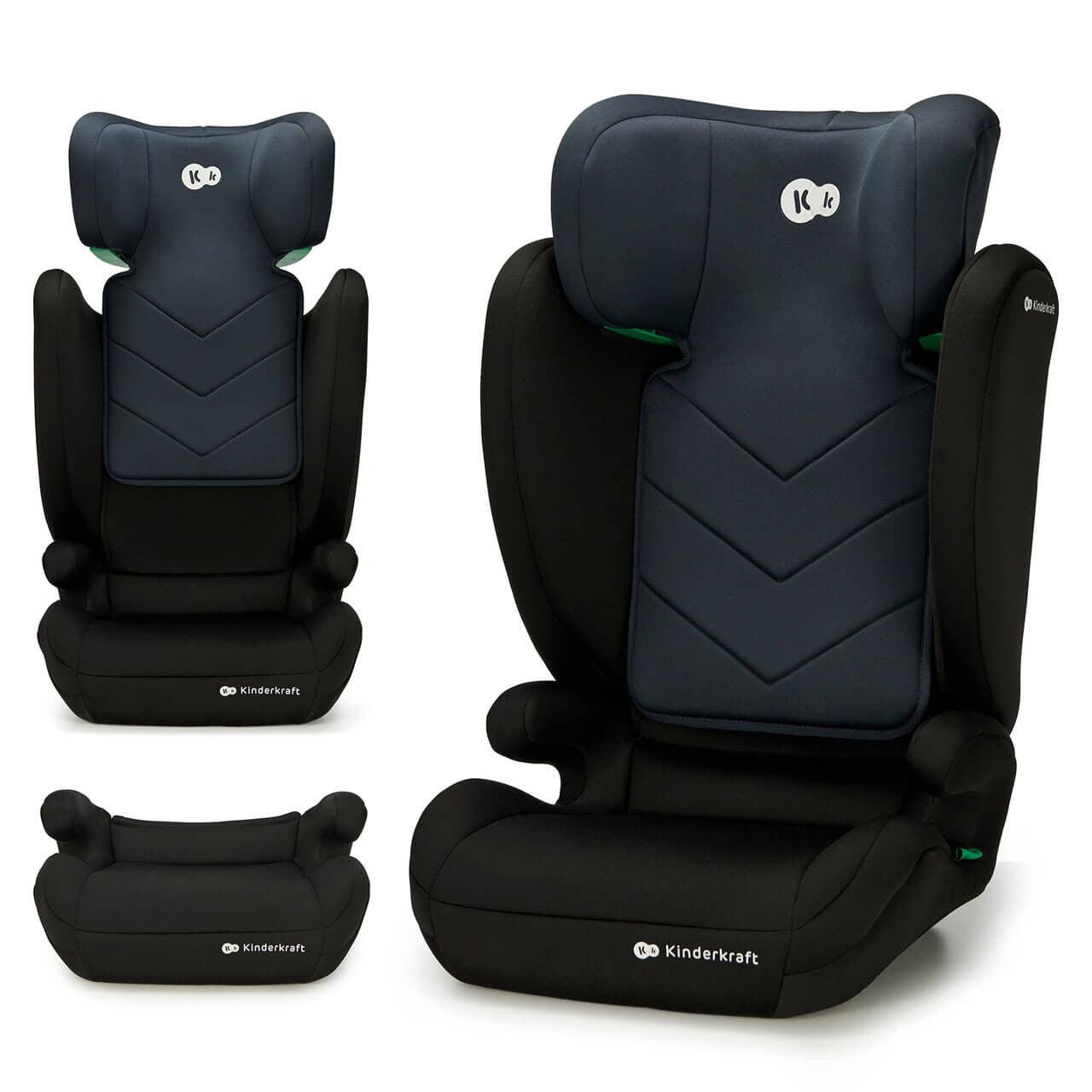 Kinderkraft car seat best sale