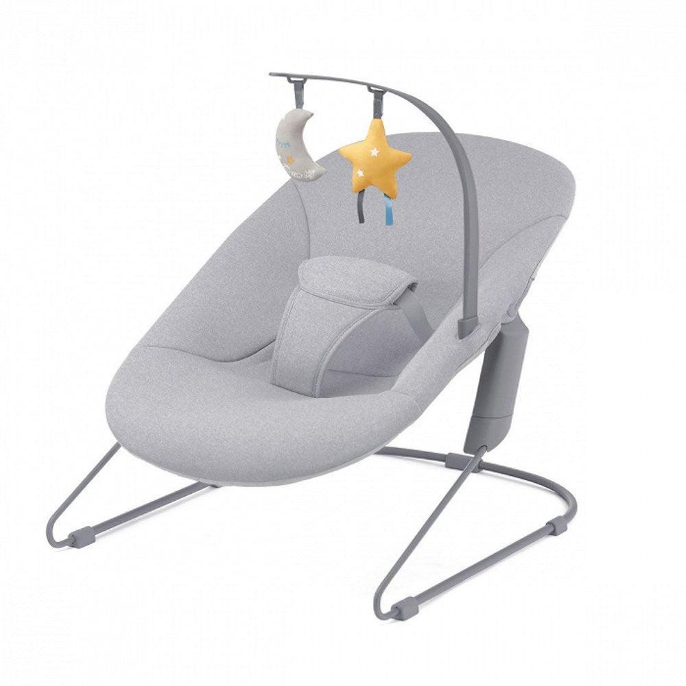 Kinderkraft - Kinderkraft Calmee Bouncer - Baby Bouncer - Mari Kali Stores Cyprus - Cyprus