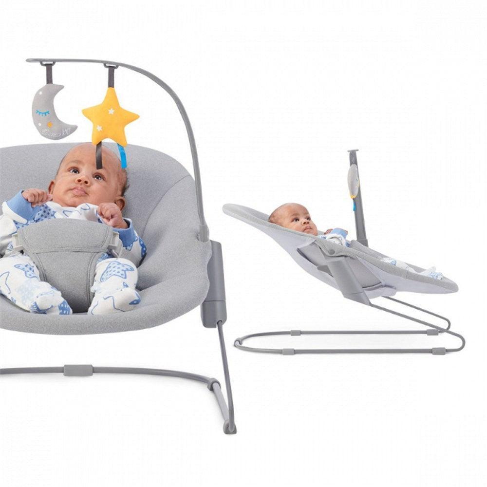 Kinderkraft Calmee Bouncer Mari Kali Stores Cyprus