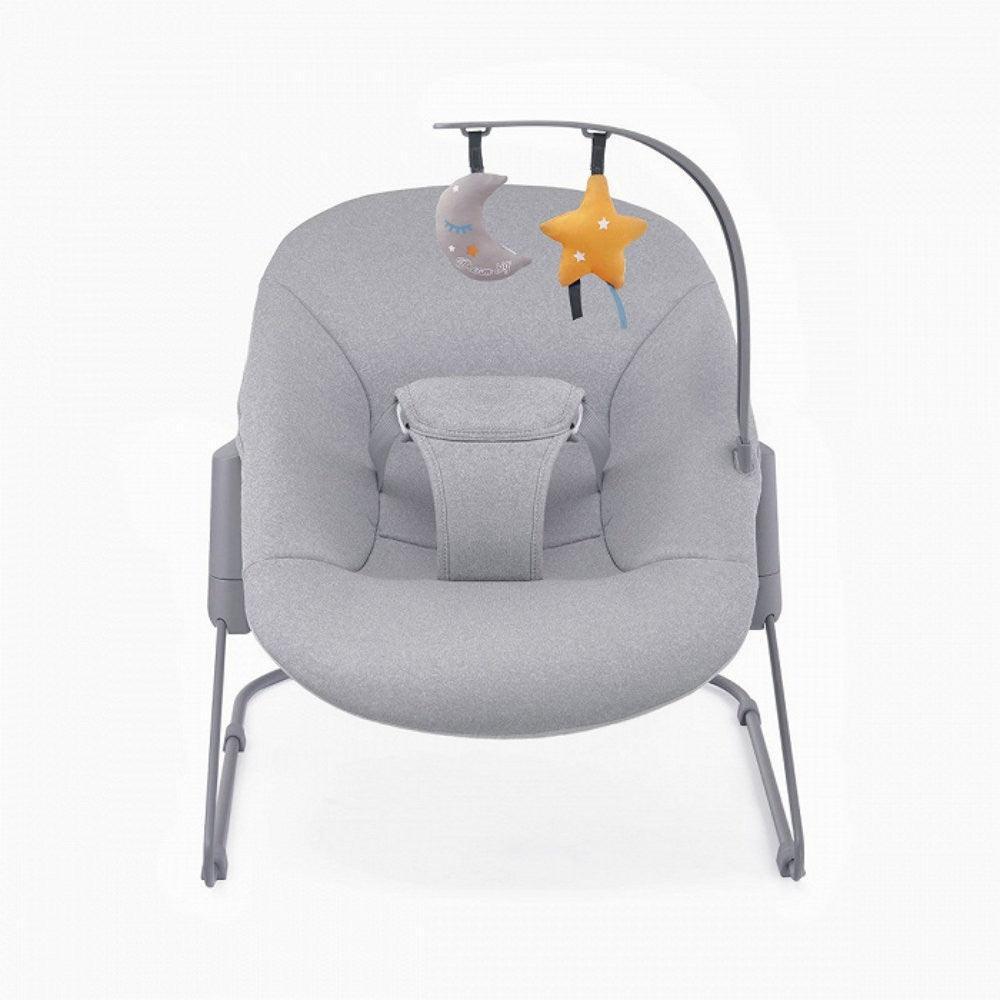 Kinderkraft - Kinderkraft Calmee Bouncer - Baby Bouncer - Mari Kali Stores Cyprus - Cyprus