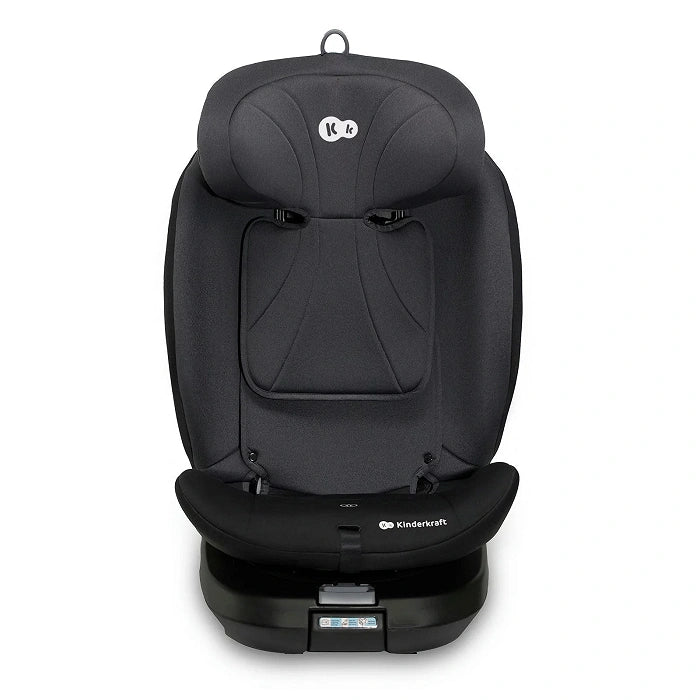 Kinderkraft Car Seat I- 360 i-Size 40-150 cm