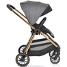 Cangaroo - Cangaroo Hydra 2in1 Baby Stroller & Cot Set - Mari Kali Stores Cyprus