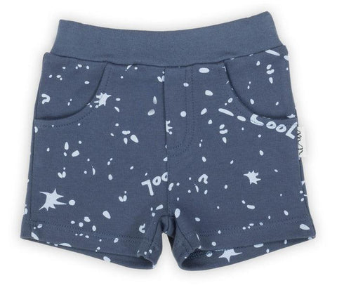 BamarNicol - Bamar Nicol Shorts boy navy blue MAKS - Mari Kali Stores Cyprus