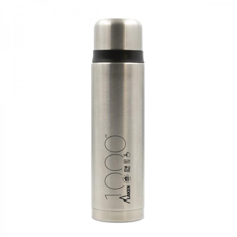 Laken - Laken stainless steel thermos 1000ml - Mari Kali Stores Cyprus