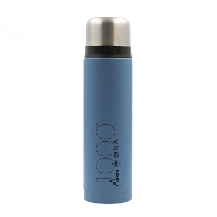 Laken stainless steel thermos 1000ml - Mari Kali Stores Cyprus