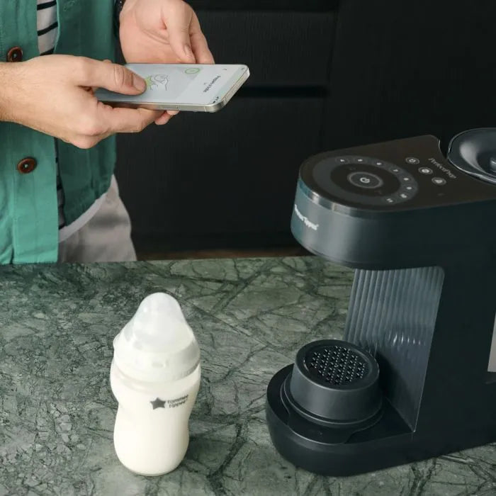 Νέο Tommee Tippee PerfectPrep®