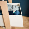 Leander - Leander Linea Changing Table with Foam Cushion, Oak - Mari Kali Stores Cyprus