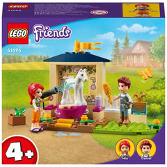 LEGO Friends - Pony-Washing Stable - Mari Kali Stores Cyprus